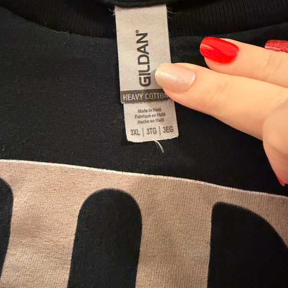 TTPD Tee - Picture 3 of 3